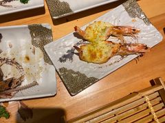 -割烹旭日本料理(龙湖狮山天街店)
