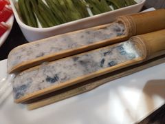 虾滑-三个四川人火锅(华联商厦店)