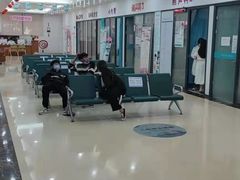 -厦门湖里天伦医院-体检中心
