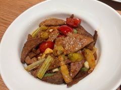 -榕意·川味之美(深业上城店)