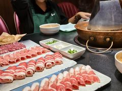 -秋之原·老北京铜锅涮肉(王府井东单店)