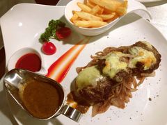 -陶家堡·多意食餐饮(益健路店)