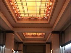 -上海和平饭店 Fairmont Peace Hotel