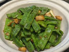 -三道菜(明堂公园店)