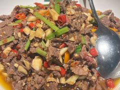 -绿草地·湘菜(7mall店)