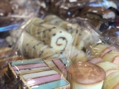 -庆祥斋糕点厂(留学路店)