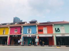 -甘榜格南公园