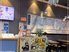 -景芳周大姐(国大城市广场店)