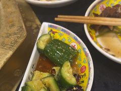-芦月轩羊蝎子(太平桥店)