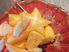 -花潮料理艺食馆(成都万象城店)