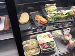 -星巴克(天津滨海国际机场1店)