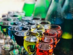 -星伦多自助料理·涮烤一体(虹悦城店)