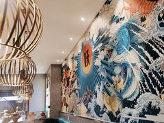 -半天妖烤鱼(印象城店)