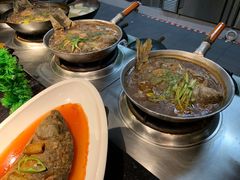 -山西会馆·晋菜·晋商宴·牌匾博物馆(胜利东街店)