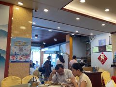 -新金盛·海鲜酒楼(盐田店)