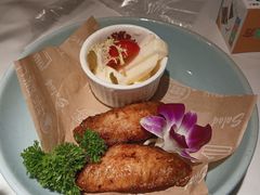 -半秋山西餐厅(巴南万达广场店)