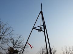 -帽儿山国家森林公园