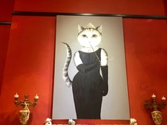 -猫色咖啡·猫咖