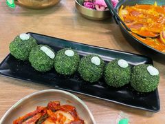 -HOTISLAND海鸡岛·韩国料理(江南西店)