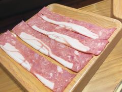 -牛人·雪花牛·木炭烤肉(昆山陆家店)