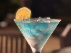 -三亚海棠湾仁恒皇冠假日酒店·大堂吧