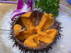 -老大连·海肠捞饭·大连海鲜大连菜(西安路店)