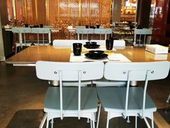 大堂-一棠龙虾(徐家汇城开YOYO店)