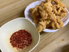 -四川老牛麻辣烫(北门桥店)