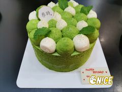 -卷时·瑞士卷·生日蛋糕(大望路店)