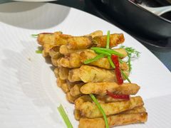 -四世同堂·京菜·烤鸭(双井店)