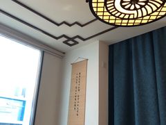 包厢-锦上中式酒馆(南内环店)