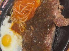 -豪享来牛排(人民店)