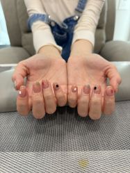 -如一·美甲美睫