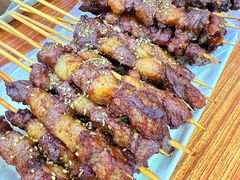 -新城小肉串(新华店)