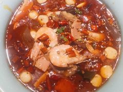 -川人百味·水煮活鱼(赛罕万达店)