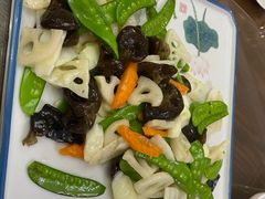 -老都一处饺子馆(道里店)
