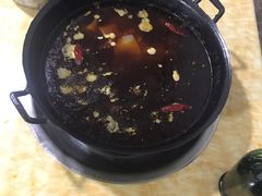 -石灰市毛记烧鸡公(解放碑店)