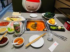 -海底捞火锅(宝龙广场夜宵主题店)