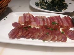 -梁家大院•农家菜(昆山会展中心店)