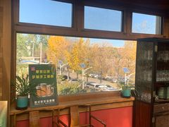 景观位-那家山城(樱桃园店)