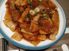 -欣旺·迎宾楼·百年无锡菜