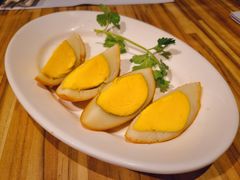 鹅蛋-陈鹏鹏潮汕菜(欢乐海岸 海边景观店)