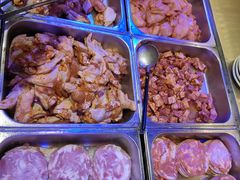 -阪尚皇·原切牛排·烤肉火锅自助(北京路店)