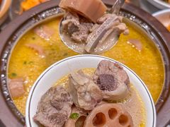 -吴掌柜·藕汤印象(南湖店)