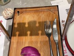 -通海俄式烧烤·俄罗斯大串(嵩山路店)
