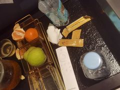 -华夏良子·足道SPA艾灸(铁道大厦店)