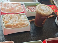 -重庆德忆火锅（龙南街3店）(渝水岸餐饮)