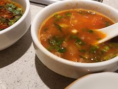 -海底捞火锅(同泰时代广场夜宵主题店)