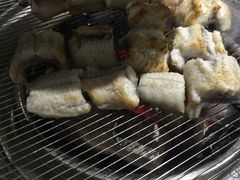 -本炙炭烤·蒲烧活鳗料理店(金沙洲店)