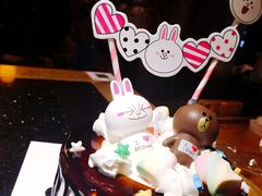 -卡漫莫尼蛋糕(私人定制店)